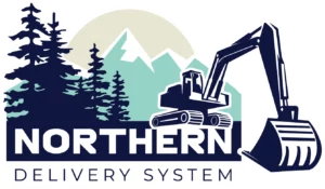 Triview Northern Delivery System Logo