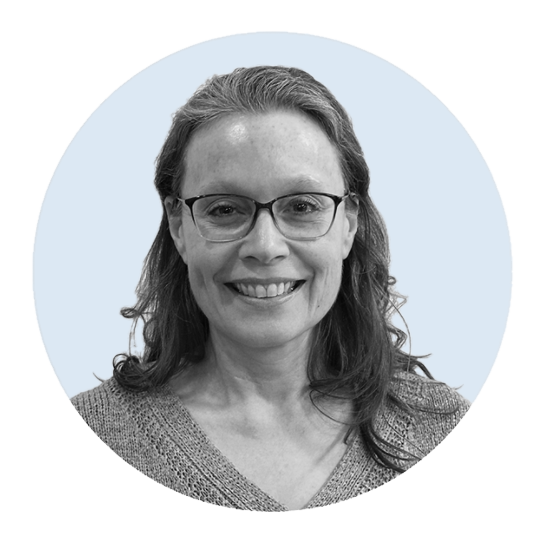 Triview Board Director Ann-Marie Jojola